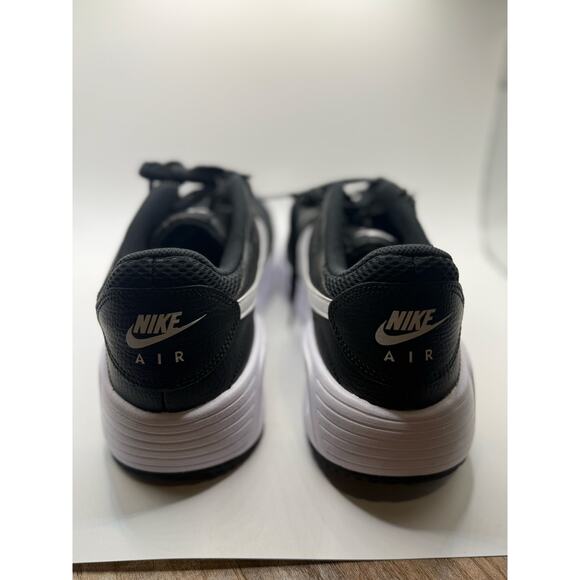 Nike Air Max SC Men’s Sneakers – Size 11 (Black/White) – NEW (No Box) - Picture 4 of 5